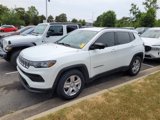 Used 2022 Jeep Compass Latitude w/ Convenience Group image 3