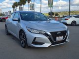 Used 2021 Nissan Sentra SV image 5
