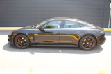 Used 2025 Porsche Taycan 4S image 2