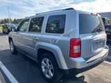 Used 2011 Jeep Patriot Latitude image 2