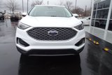 Used 2023 Ford Edge SEL image 3