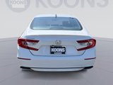Used 2021 Honda Accord LX image 5