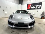 Used 2015 Porsche 911 Turbo image 5