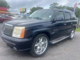Used 2005 Cadillac Escalade 2WD image 2