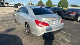 Used 2014 Mercedes-Benz CLA 250 4MATIC image 3