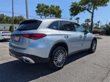 New 2025 Mercedes-Benz GLC 300 image 4