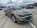 Used 2024 Chevrolet Malibu LT image 3