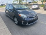Used 2014 Toyota Prius Two image 5