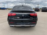 Used 2016 Mercedes-Benz GLE 450 4MATIC Coupe image 4