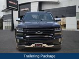 Used 2018 Chevrolet Silverado 1500 LTZ Z71 w/ LPO, Black Pack image 2