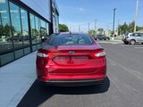Used 2013 Ford Fusion S image 4