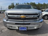 Used 2012 Chevrolet Silverado 1500 LT image 2