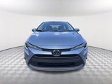 New 2025 Toyota Corolla LE image 2