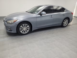 Used 2014 INFINITI Q50 Premium image 2