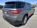 Used 2020 Chevrolet Traverse LS image 3
