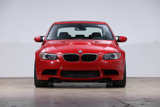 Used 2011 BMW M3 Sedan image 2