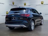 Used 2023 INFINITI QX50 Luxe image 5