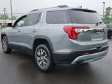 Certified 2023 GMC Acadia SLE w/ Driver Convenience Package image 4