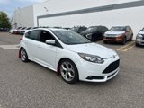 Used 2014 Ford Focus ST w/ Equipment Group 202A image 3