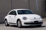 Used 2012 Volkswagen Beetle 2.5 image 3