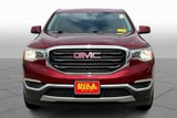 Used 2017 GMC Acadia SLE image 3