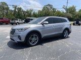 Used 2017 Hyundai Santa Fe SE w/ Cargo Package image 2