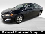 Used 2024 Chevrolet Malibu LT image 3