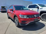 Used 2019 Volkswagen Tiguan SE w/ Panoramic Sunroof Package image 3