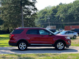 Used 2016 Ford Explorer XLT w/ Equipment Group 202A image 6