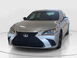 Used 2022 Lexus ES 350 F Sport image 5