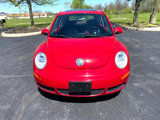 Used 2010 Volkswagen Beetle Coupe image 2