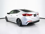 Used 2018 Hyundai Elantra Sport w/ Sport Premium Package 03 image 5
