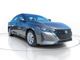 New 2025 Nissan Sentra S image 2