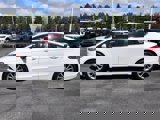 Used 2017 Ford Fusion SE image 2