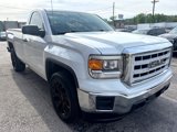 Used 2014 GMC Sierra 1500 2WD Regular Cab image 4