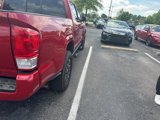 Used 2016 Toyota Tacoma SR image 4