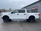 Used 2016 Ford F150 XLT image 4