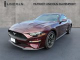 Used 2018 Ford Mustang Premium w/ Safe & Smart Package image 3