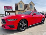 Used 2024 Ford Mustang Coupe image 5