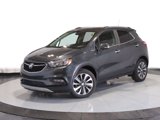 Used 2018 Buick Encore Preferred image 1