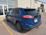 Used 2022 Ford Edge SEL w/ Sport Appearance Package image 2