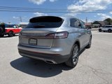 Used 2022 Lincoln Nautilus Reserve w/ Equipment Group 201A image 4