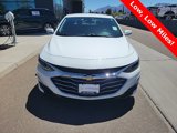 Used 2020 Chevrolet Malibu LS w/ Driver Confidence Package II image 2
