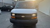 Used 2015 Chevrolet Express 2500 image 3