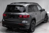 New 2025 Mercedes-Benz GLB 250 4MATIC image 3