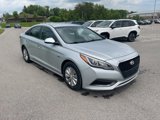 Used 2017 Hyundai Sonata SE image 3