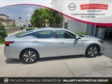 Used 2022 Nissan Altima 2.5 SV w/ SV Premium Package image 2