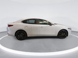 New 2025 MAZDA MAZDA3 s image 4