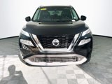 Used 2021 Nissan Rogue SV w/ Premium Package image 2