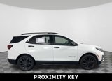 Used 2022 Chevrolet Equinox RS image 2